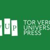 Università, nasce nuova casa editrice Tor Vergata University Press