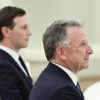 Usa-Iran, Witkoff vola in Svizzera per i negoziati sul nucleare di Teheran
