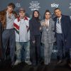 X Factor, oggi la finale a Napoli con Pausini e Derulo