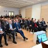 A Roma l’evento conclusivo di Sace ‘Energie per il futuro dell’export’