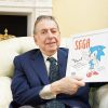 Addio a David Rosen, il pioniere fondatore di Sega e delle sale giochi anni ’80 e ’90