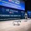 Ai Festival svela futuro, da Milano statement dell’Ia internazionale