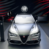 Alfa Romeo protagonista al Bruxelles Motor Show 2026