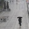 Allerta meteo gialla per temporali martedì 18 agosto: la mappa delle 7 regioni a rischio maltempo