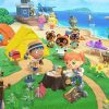 Animal Crossing arriva su Switch 2 per i 25 anni della serie, tutte le novità