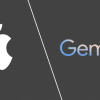 Apple e Google ufficializzano la collaborazione per potenziare Siri con Gemini