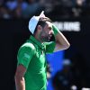 Australian Open, Djokovic applaude Musetti dopo ritiro: “Io fortunato, avrebbe vinto lui”