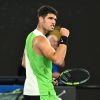 Australian Open, oggi Alcaraz-Paul – Diretta