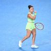 Australian Open, oggi Paolini-Jovic – Diretta