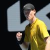 Australian Open, oggi Sinner-Darderi – Diretta