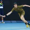 Australian Open, oggi Sinner-Spizzirri – Diretta