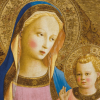 ‘Beato Angelico’ record, oltre 350.000 visitatori a Firenze