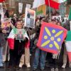 Brambilla di Carpiano (Italia-Iran): “Intervento militare contro il regime. Pahlavi democratico, nessun rischio Savak”