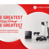 CES 2026: Roborock lancia il primo robot al mondo dotato di un’architettura wheel-leg e stringe un accordo con il Real Madrid Football Club