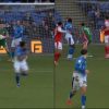 Clamoroso in Inghilterra, ecco l’autogol… dell’anno – Il video