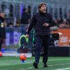 Conte espulso in Inter-Napoli: due giornate di squalifica