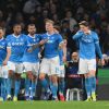Coppa Italia, oggi Napoli-Como – Diretta