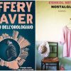 Dal ‘ritorno’ di Eshkol Nevo a Jeffery Deaver, le novità in libreria