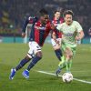 Europa-League, Bologna-Celtic 2-2: Dallinga e Rowe riprendono gli scozzesi