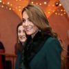 Famiglia reale, tensioni a Natale: Kate al centro dell’attenzione e Camilla messa da parte