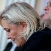 Francia, al via oggi processo d’appello per Marine Le Pen: ultima chance per presidenziali