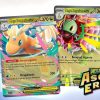 GCC Pokémon: debutta l’espansione Megaevoluzione – Ascesa Eroica