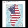 Groenlandia dai colori Usa, Danimarca contro la moglie del consigliere di Trump
