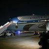 Guasto all’Air Force One, decolla verso Davos ma torna indietro