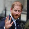 Harry è a Londra, inizia il processo contro l’editore del Daily Mail