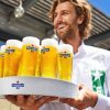 Heineken Italia, gusto birra analcolica delle 0.0 sorprende un italiano su 2