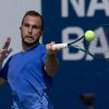 Hugo Gaston, chi è il primo avversario di Sinner agli Australian Open