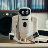 Il maggiordomo robot di LG promette di svuotare il cesto dei panni