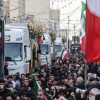 Iran, Time: “30.000 manifestanti potrebbero essere stati uccisi in due giorni”
