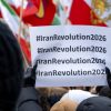 Iran, pugno di ferro contro i manifestanti: “Nessuna clemenza”