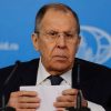 Italia-Russia, Lavrov: “Relazioni al punto più basso, ma chi vuole parlare con noi ci chiami”