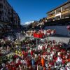 La procura di Roma apre un’inchiesta sulla strage di Crans Montana