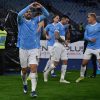 Lazio-Genoa 3-2, pioggia di rigori nell’Olimpico deserto