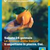 Le Arance Airc accendono la ricerca contro il cancro, scienziata tedofora e Goggia testimonial