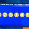 Lotteria Italia 2026, premio speciale da 300mila euro: il biglietto vincente