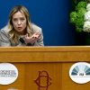 Meloni: “Trump non attaccherà Groenlandia, Ue parli con Russia”