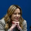 Meloni, niente Quirinale: “Sogno di lavorare con Fiorello”