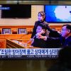 Nordcorea, Kim e figlia a test sistema lanciarazzi multiplo: “Rafforziamo deterrenza”