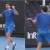 Pensa di aver vinto, ma si sbaglia: Ofner ‘fregato’ da super tie break agli Australian Open