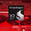 Qualcomm, a Las Vegas debutta la potenza di Snapdragon X2 Plus
