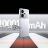 Realme P4 Power riscrive le regole dell’autonomia con una batteria da 10.000 mAh