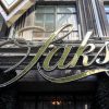 Saks in crisi, il colosso Usa dei grandi magazzini di lusso presenta istanza fallimento