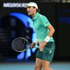 “Sinner fortunato”, Spizzirri e la chance della vita agli Australian Open