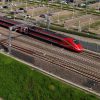 Treni alta velocità, intercity e regionali: fine settimana complicato causa lavori