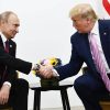 Trump-Putin, telefonata di un’ora: colloquio su Iran, Ucraina e Venezuela