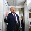 Trump sull’Air Force One: “In Groenlandia possiamo fare ciò che vogliamo”